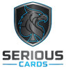 Serious cards