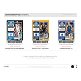 2023/24 Panini Contenders Optic Basketball Hobby 20 Box Case