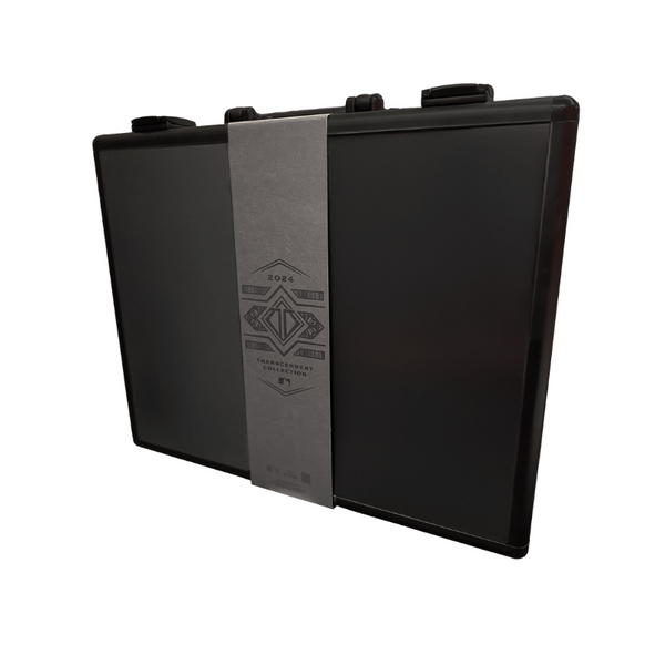 2024 Topps Transcendent Baseball Hobby Case