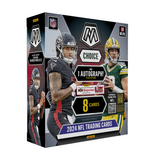 2024 Panini Mosaic Choice Football 20 Box Case