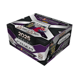 2025 Panini Prizm Baseball Hobby 12 Box Case