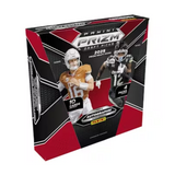 2025 Panini Prizm Draft Picks Collegiate Football Hobby 16 Box Case